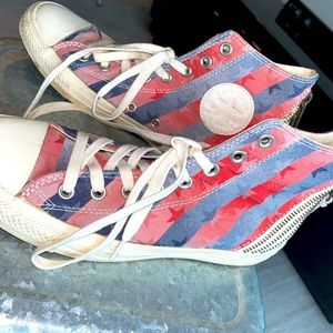 Converse High Tops
